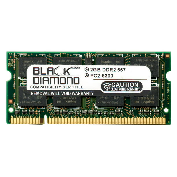 2GB Memory RAM for Acer Aspire One AOD255-1268 NAV50 AOD255E A0751H-1061
